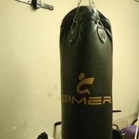 sacco da boxe
