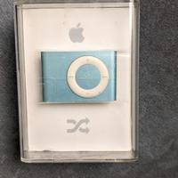 iPod shuffle da 1 GB