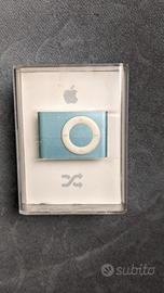 iPod shuffle da 1 GB