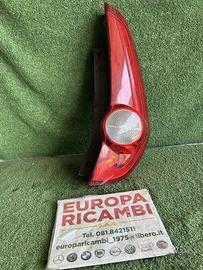 Stop Fanale Opel Agila
