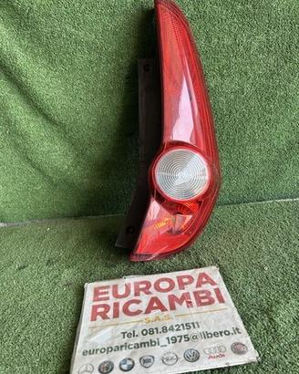 Stop Fanale Opel Agila