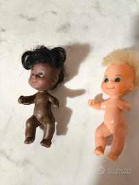 Bambola Family Sunshine Brother doll del 1973