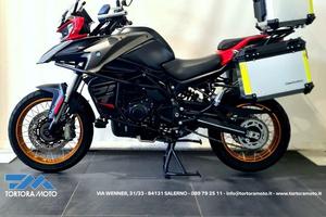 QJ MOTOR SRT 800 SRT 800X