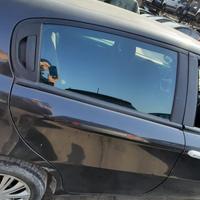 ALFA ROMEO 147 ANNO 2005 - PORTA POSTERIORE DESTRO