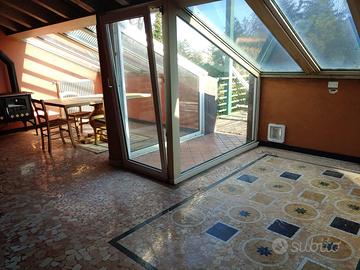 Appartamento indipendente a Casier