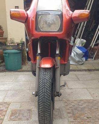 BMW k100 Rs