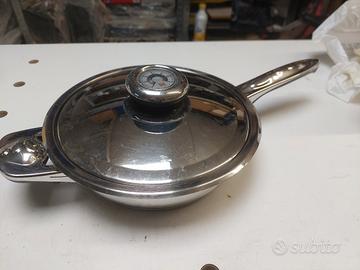 padella SteigenBerger