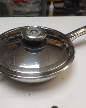 padella SteigenBerger