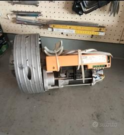 motorino per serranda 