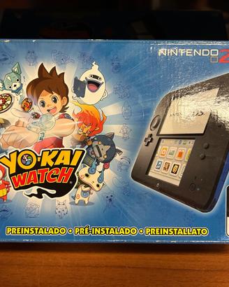 Nintendo 2DS