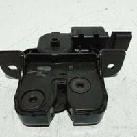 Serratura Cofano Posteriore Renault Megane Iii Gra