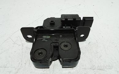 Serratura Cofano Posteriore Renault Megane Iii Gra