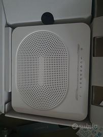 WiFi Smart Modem TIM ADSL e FIBRA