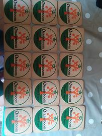 sotto boccali birra Oranjeboom