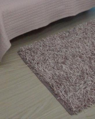 tappetti viola shabby