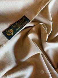 Loro Piana taglio giacca estiva