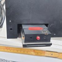 1980 Serratura elettronica.Nuova.Scatola.Svizzera.