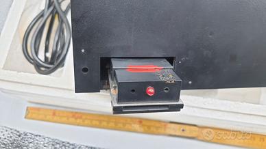 1980 Serratura elettronica.Nuova.Scatola.Svizzera.