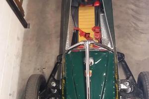 formula 875 monza repetto