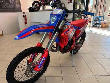 beta RR 125 2T enduro race 2025