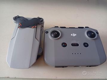 Dji mini 2 SE