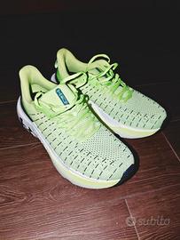 Scarpe da corsa - Under Armour 42,5