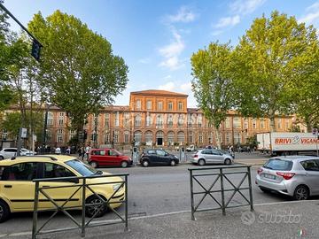 Appartamento a Torino 4 locali