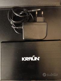 HARD DISK