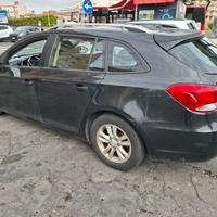CHEVROLET CRUZE 1.7 TD C 130 ANNO 2013