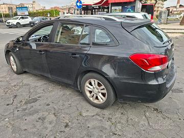 CHEVROLET CRUZE 1.7 TD C 130 ANNO 2013