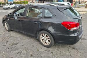 CHEVROLET CRUZE 1.7 TD C 130 ANNO 2013