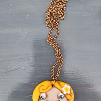 Collana artigianale 