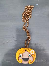 Collana artigianale 
