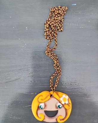 Collana artigianale 