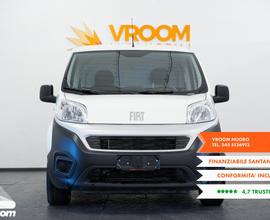 FIAT Fiorino 2 serie Fiorino 1.3 MJT 95CV Carg...