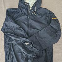 Giacca antivento Ciesse tg XS blue