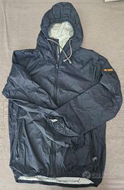 Giacca antivento Ciesse tg XS blue