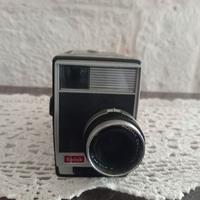 cinepresa brownie 8 mm