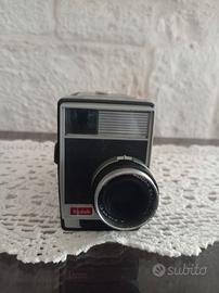 cinepresa brownie 8 mm