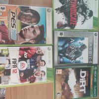 giochi Xbox 360