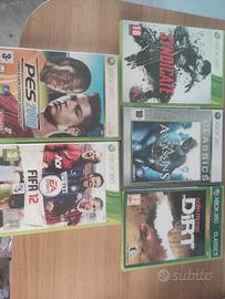 giochi Xbox 360