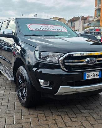 FORD Ranger 3ª serie Ranger 2.0 TDCi DC Limite...