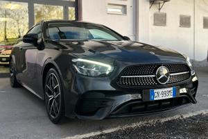 Mercedes-benz E 300 d Auto 4Matic Mild hybrid Prem