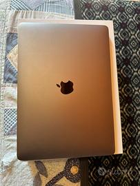 MacBook Pro 2018