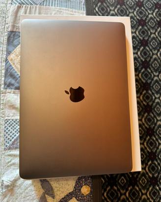 MacBook Pro 2018