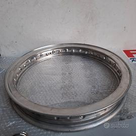 cerchio BORRANI WM2 1.85 17x36 RECORD RM01-4402 CR