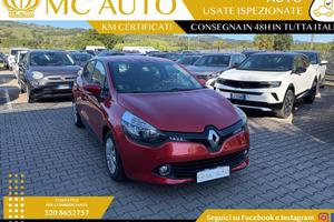 RENAULT Clio 1.2 75CV 5 porte Live