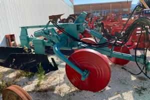 NARDI ARATRO 100CO/B BIVOMERE TRAIN. IDR. 4 MART