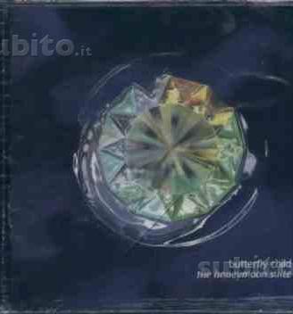 Butterfly child - the honeymoon suite cd