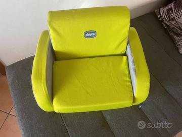 POLTRONCINA CHICCO